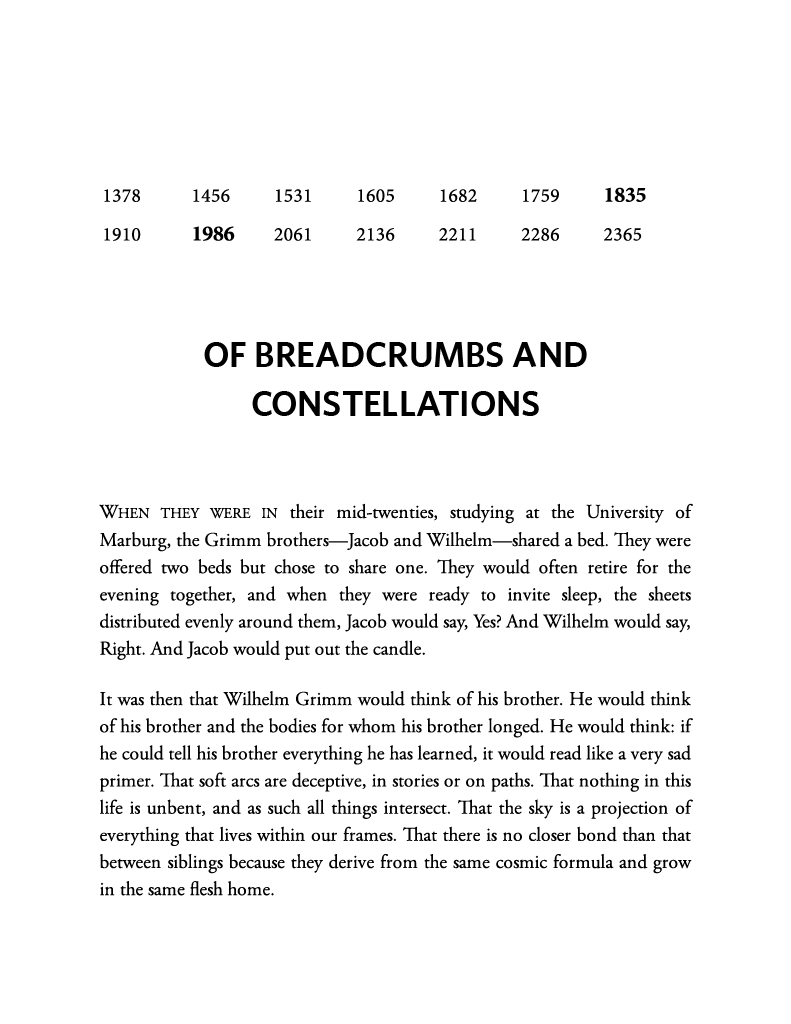 The Archive of Alternate Endings by Lindsey Drager — Dzanc Books